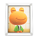 Load image into Gallery viewer, Wart Jr.'S Photo