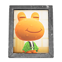 Load image into Gallery viewer, Wart Jr.'S Photo