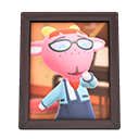 Load image into Gallery viewer, Velma'S Photo