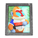 Load image into Gallery viewer, Boone'S Photo