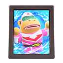 Load image into Gallery viewer, Rocket'S Photo