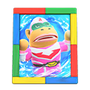 Load image into Gallery viewer, Rocket'S Photo