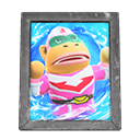 Load image into Gallery viewer, Rocket'S Photo