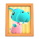 Load image into Gallery viewer, Bertha'S Photo