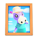 Load image into Gallery viewer, Cleo'S Photo