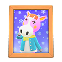 Load image into Gallery viewer, Peaches'S Photo