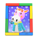 Load image into Gallery viewer, Peaches'S Photo