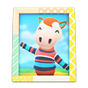 Load image into Gallery viewer, Papi'S Photo