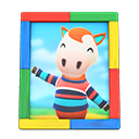 Load image into Gallery viewer, Papi'S Photo