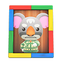 Load image into Gallery viewer, Gonzo'S Photo