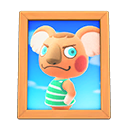 Load image into Gallery viewer, Canberra'S Photo