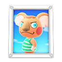 Load image into Gallery viewer, Canberra'S Photo