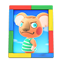 Load image into Gallery viewer, Canberra'S Photo