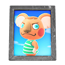 Load image into Gallery viewer, Canberra'S Photo