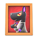 Load image into Gallery viewer, Mathilda'S Photo