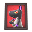 Load image into Gallery viewer, Mathilda'S Photo