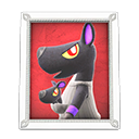 Load image into Gallery viewer, Mathilda'S Photo