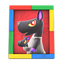 Load image into Gallery viewer, Mathilda'S Photo