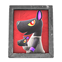 Load image into Gallery viewer, Mathilda'S Photo