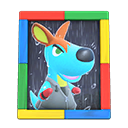 Load image into Gallery viewer, Rooney'S Photo