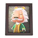 Load image into Gallery viewer, Lionel'S Photo