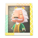 Load image into Gallery viewer, Lionel'S Photo