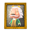 Load image into Gallery viewer, Lionel'S Photo