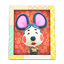 Load image into Gallery viewer, Greta'S Photo