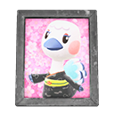 Load image into Gallery viewer, Blanche'S Photo