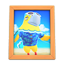 Load image into Gallery viewer, Keaton'S Photo