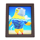 Load image into Gallery viewer, Keaton'S Photo