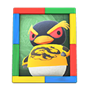 Load image into Gallery viewer, Hopper'S Photo