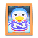 Load image into Gallery viewer, Puck'S Photo