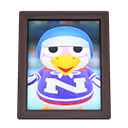 Load image into Gallery viewer, Puck'S Photo