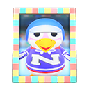 Load image into Gallery viewer, Puck'S Photo