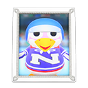 Load image into Gallery viewer, Puck'S Photo