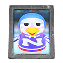 Load image into Gallery viewer, Puck'S Photo