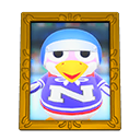 Load image into Gallery viewer, Puck'S Photo