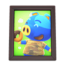 Load image into Gallery viewer, Hugh'S Photo