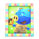 Load image into Gallery viewer, Hugh'S Photo