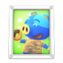 Load image into Gallery viewer, Hugh'S Photo