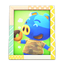 Load image into Gallery viewer, Hugh'S Photo