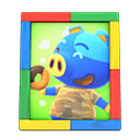 Load image into Gallery viewer, Hugh'S Photo