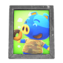 Load image into Gallery viewer, Hugh'S Photo