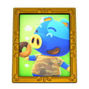 Load image into Gallery viewer, Hugh'S Photo