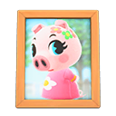 Load image into Gallery viewer, Gala'S Photo