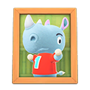 Load image into Gallery viewer, Tank'S Photo