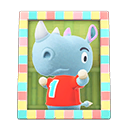 Load image into Gallery viewer, Tank'S Photo