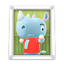 Load image into Gallery viewer, Tank'S Photo