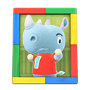 Load image into Gallery viewer, Tank'S Photo